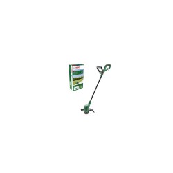 Trimmer pentru gazon, 280 W, latime taiere 23 cm, Classic Green, Bosch