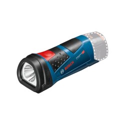 Lanterna compatibila cu acumulator, GLI 12V-80, Bosch