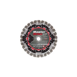 Disc diamantat Master Drive A-Trix DynamiX, 230 mm, Diewe