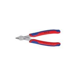 Cleste cu tais lateral, Electronic Super Knips, 125 mm,...