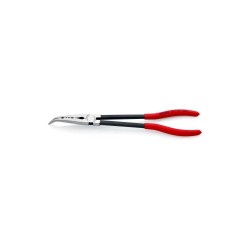 Cleste cu varf lung, 280 mm, Knipex