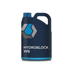 Tratament hidrorepelant Hydroblock WB, 1L, Tecsit