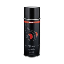 Spray PTFE, 400 ml, E-COLL