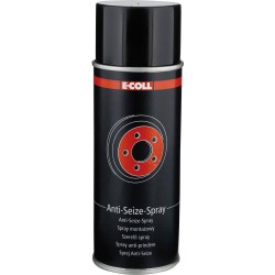 Spray anti-gripare, 400ml, E-COLL
