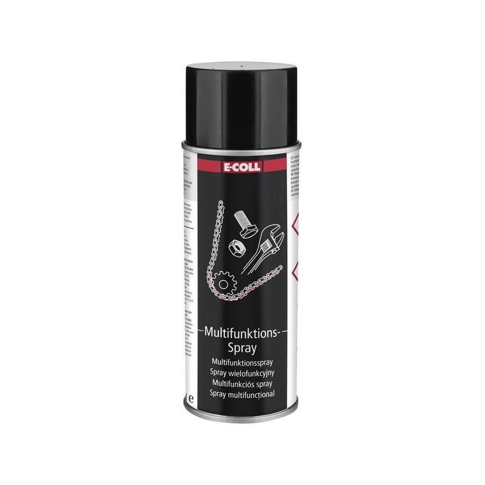 Spray multifunctional, 400 ml, E-COLL