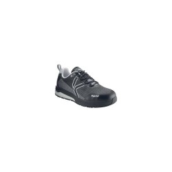 Pantofi de protectie AIRISE KNIT S1P, gri/negru, Kapriol