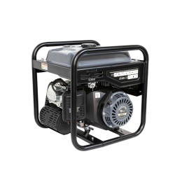Generator curent monofazat SQ-C3750i, Smart Quality