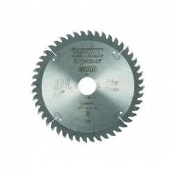 Disc fierastrau circular EXTREME, 190x30mm, 48 dinti, Dewalt