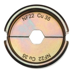NF22 Cu 35