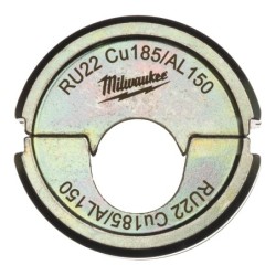 RU22 Cu185/AL150