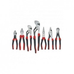 Set clesti, 9-1/2" - 12", 7 piese, GearWrench