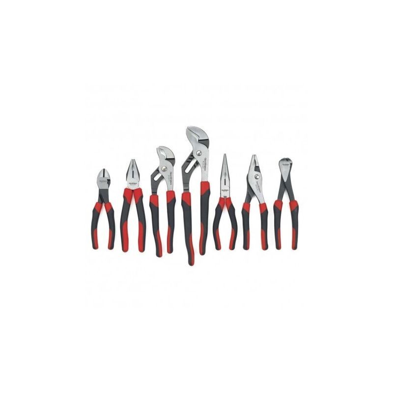 Set clesti, 9-1/2" - 12", 7 piese, GearWrench