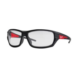 Set 48 ochelari de protectie Premium, transparenti,...