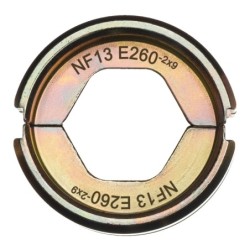 NF13 E260-2x9