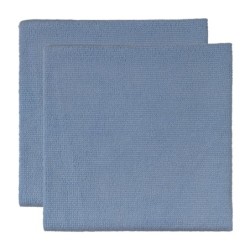 Laveta albastra 40 x 40 mm
