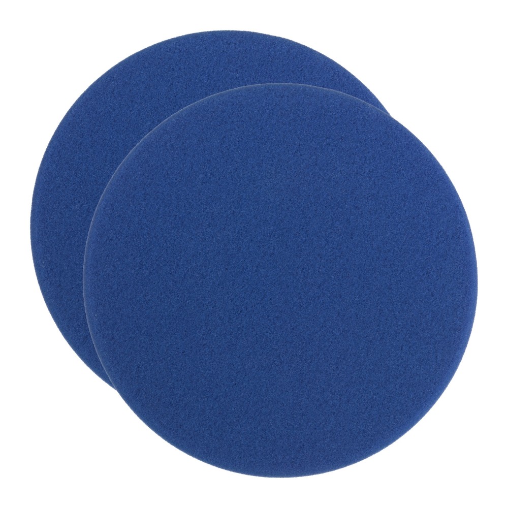 Burete Albastru Ultra Fin 160 / 20 mm