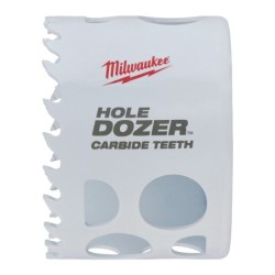 TCT Hole Dozer Holesaw 65 mm - 1pc