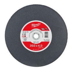 Stone Cutting Disc CCS41 350x4mm-1pc