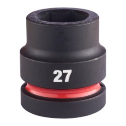 27 mm 1" impact socket STD - 1pc