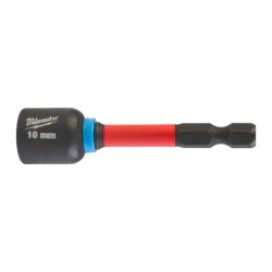 Nut Driver Mag ShW HEX10 x 65 mm - 1 pc