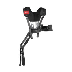 Double Shoulder Harness for Brush Cutters