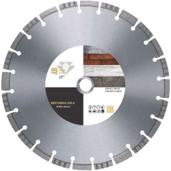 Disc diamantat COMBO MAX, 450 mm, Smart Quality