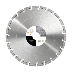 Disc diamantat taiere beton, 230 x 22,23 x 12 mm, Smart...