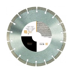 Disc diamantat pentru beton, 125mm, Smart Quality
