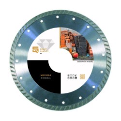 Disc diamantat pentru piatra, 230mm, Smart Quality