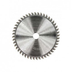 Panza pentru fierastrau circular EXTREME 160x20 mm, Z 48,...
