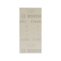 Set 50 plase slefuit M480, 93x186mm, G180 Expert, Bosch