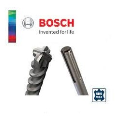 Burghiu SDS Max 4, 18x400/540mm, Bosch