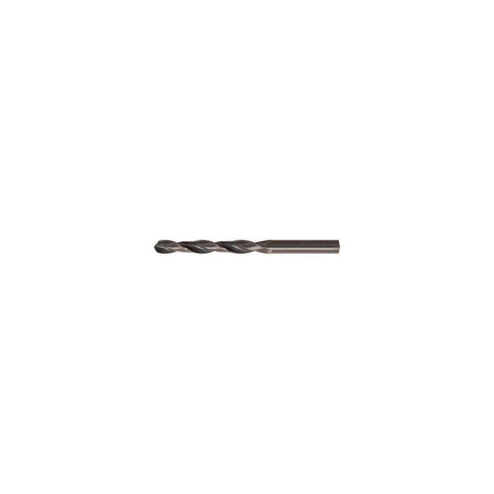 Burghiu metal DIN338 HSS Tip RN 1.1mm, Fortis