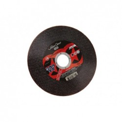 Disc abraziv Special 115x1x22.23mm, inox, cutie metalica...