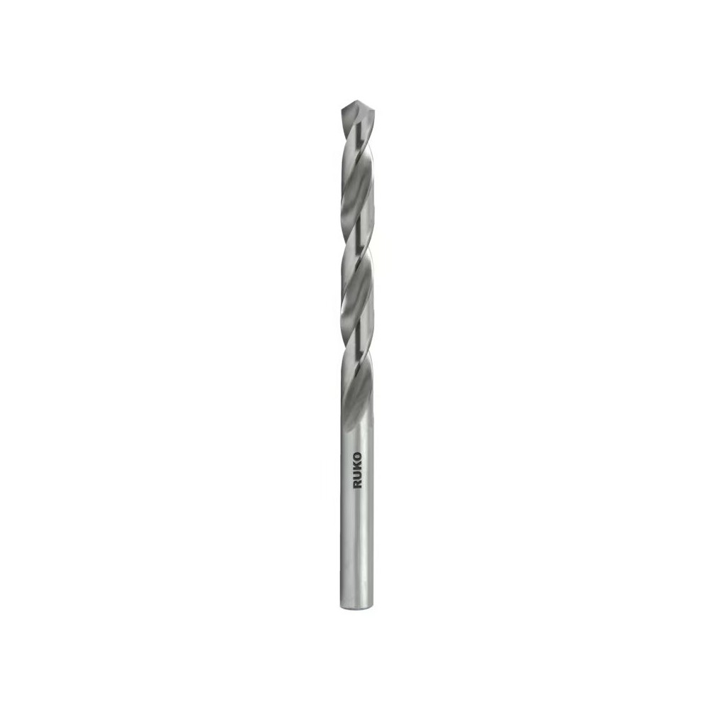 Burghiu metal DIN338, HSS-G, 0.5 mm, Ruko