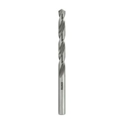 Burghiu metal DIN338, HSS-G, 1 mm, Ruko