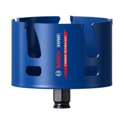 Carota ConstructionMaterial 102mm Expert, Bosch