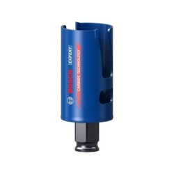 Carota ConstructionMaterial 38mm Expert, Bosch