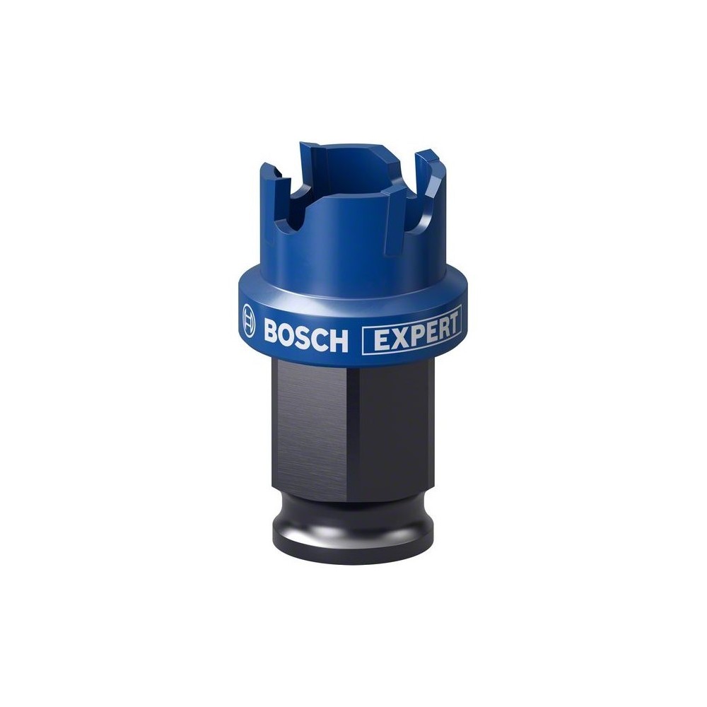 Carota SheetMetal 21mm Expert, Bosch