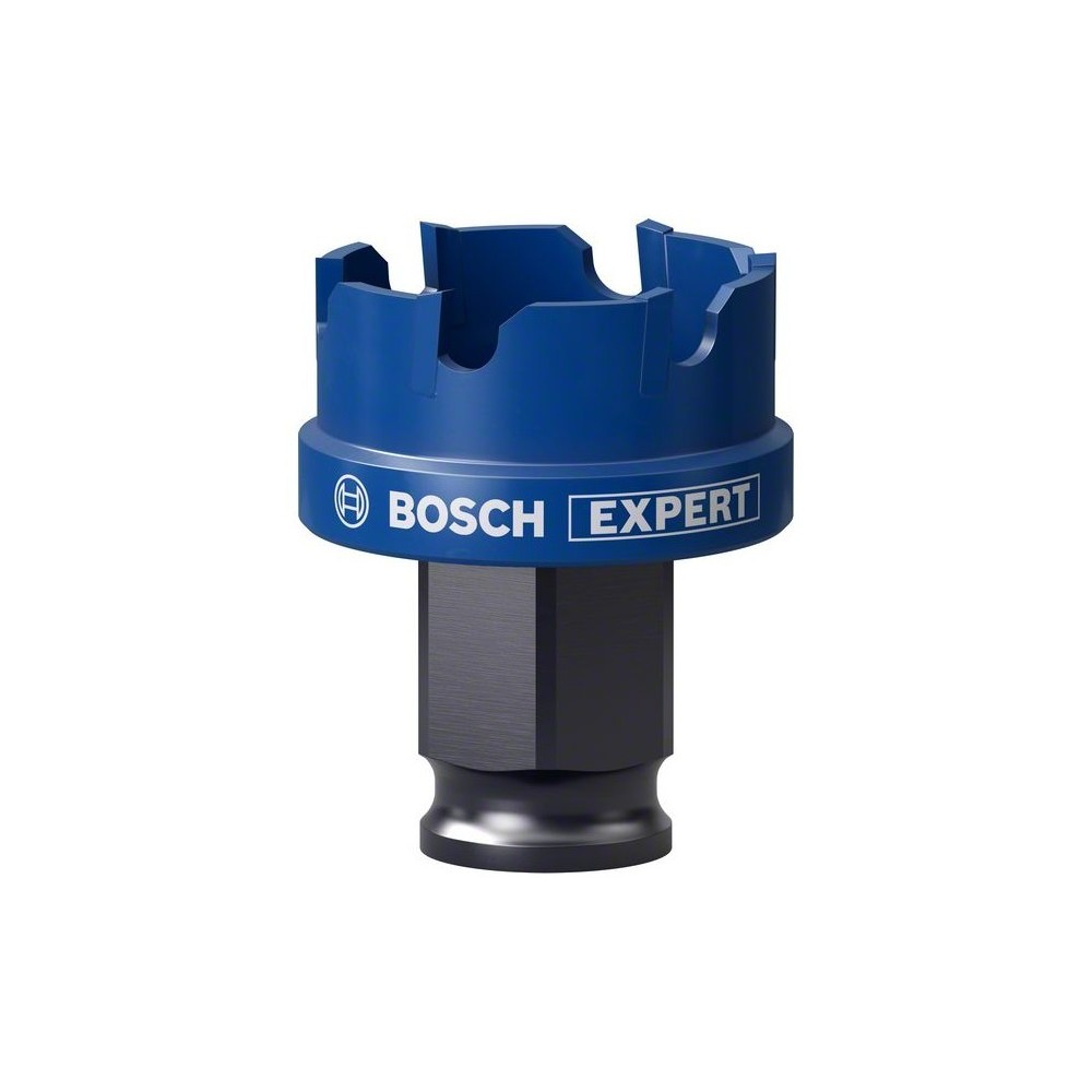 Carota SheetMetal 30mm Expert, Bosch