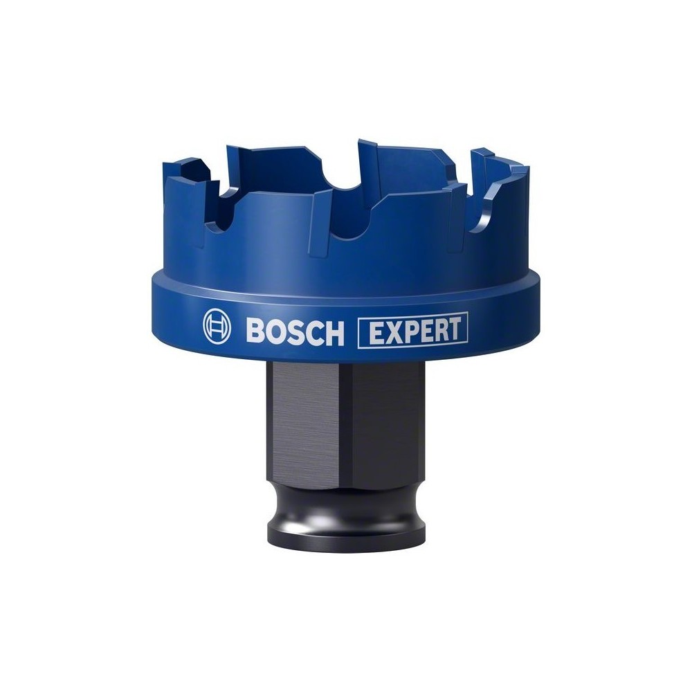 Carota SheetMetal 40mm Expert, Bosch