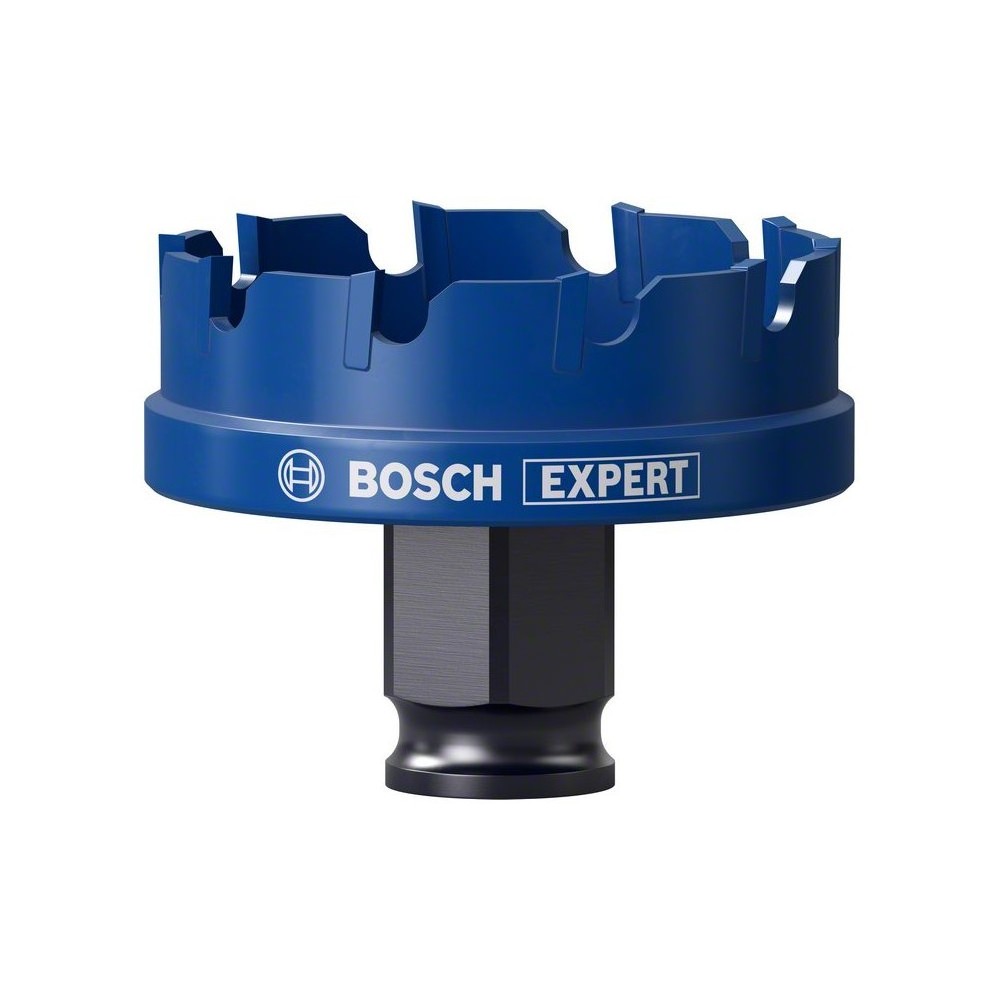 Carota SheetMetal 51mm Expert, Bosch