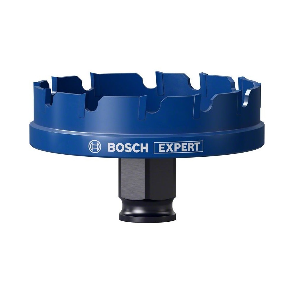 Carota SheetMetal 68mm Expert, Bosch