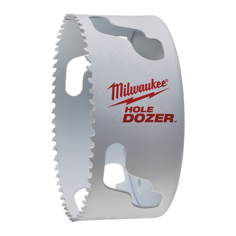 Carota Hole Dozer 111 mm, Milwaukee