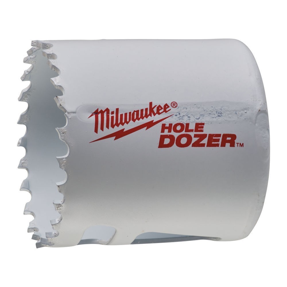 Carota Hole Dozer 48 mm, Milwaukee