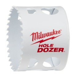 Carota Hole Dozer 64 mm, Milwaukee