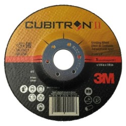 Disc abraziv Cubitron II G2 180x7mm, 3M