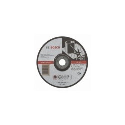 Disc abraziv debitare metal 230x2.5mm, Bosch