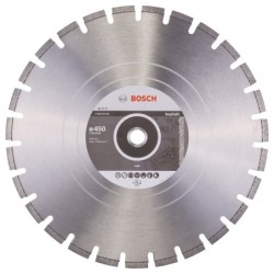 Disc asfalt 450-25.4, Bosch