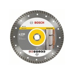 Disc dia eco 230mm, Bosch